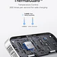 Power Bank UGREEN Magflow Air 5000mAh Qi2 15W - Thumbnail 8