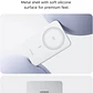Power Bank UGREEN Magflow Air 5000mAh Qi2 15W - Thumbnail 9