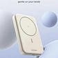 UGREEN 10000mAh 20W Magnetic Wireless Power Bank  - Thumbnail 3