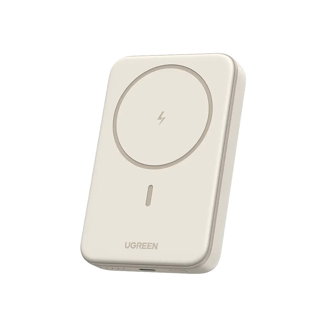 UGREEN 10000mAh 20W Magnetic Wireless Power Bank  1