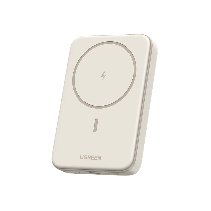 UGREEN 10000mAh 20W Magnetic Wireless Power Bank  1