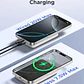 UGREEN 10000mAh 20W Magnetic Wireless Power Bank  - Thumbnail 6