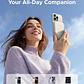 UGREEN 10000mAh 20W Magnetic Wireless Power Bank  - Thumbnail 7