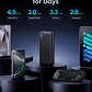Ugreen 25683 - Power Bank Portátil 20000mAh 20W/22.5W - Thumbnail 2