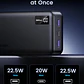 Ugreen 25683 - Power Bank Portátil 20000mAh 20W/22.5W - Thumbnail 3