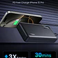 Ugreen 25683 - Power Bank Portátil 20000mAh 20W/22.5W - Thumbnail 4