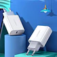 Adaptador de Energia de Carregamento Rápido UGREEN com PD 20W  - Thumbnail 5