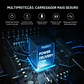 Adaptador de Energia de Carregamento Rápido UGREEN com PD 20W  - Thumbnail 7