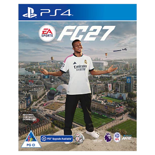 FC 27 (PS4)
