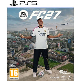 FC 27 (PS5)