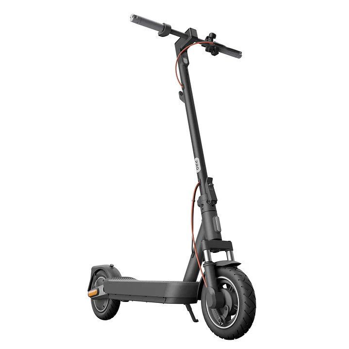 Trotinete Elétrica Xiaomi Electric Scooter 5 Pro 2