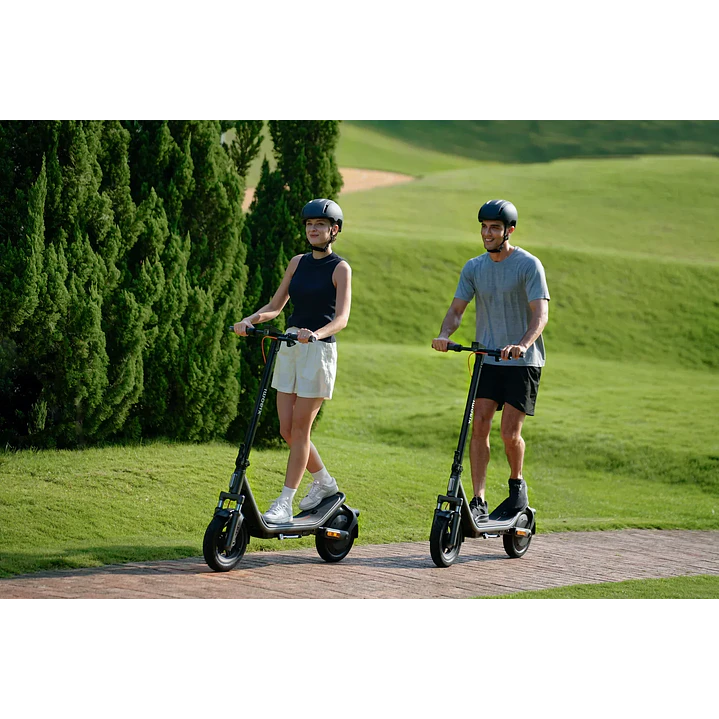 Trotinete Elétrica Xiaomi Electric Scooter 6 13