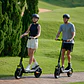 Trotinete Elétrica Xiaomi Electric Scooter 6 - Thumbnail 13