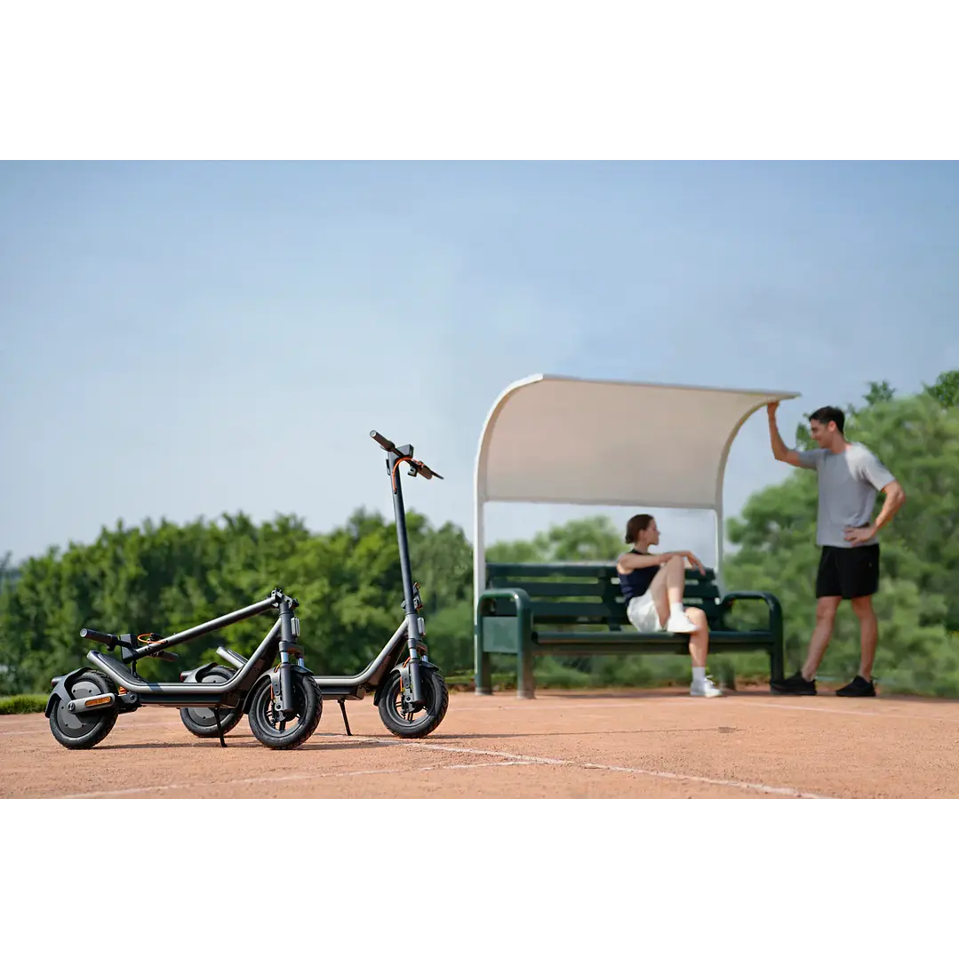 Trotinete Elétrica Xiaomi Electric Scooter 6 12