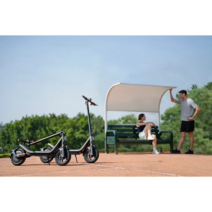 Trotinete Elétrica Xiaomi Electric Scooter 6 12