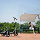 Trotinete Elétrica Xiaomi Electric Scooter 6 - Thumbnail 12