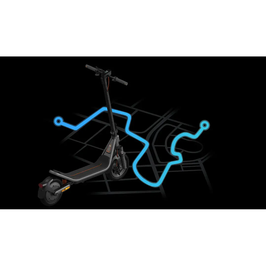 Trotinete Elétrica Xiaomi Electric Scooter 6 14
