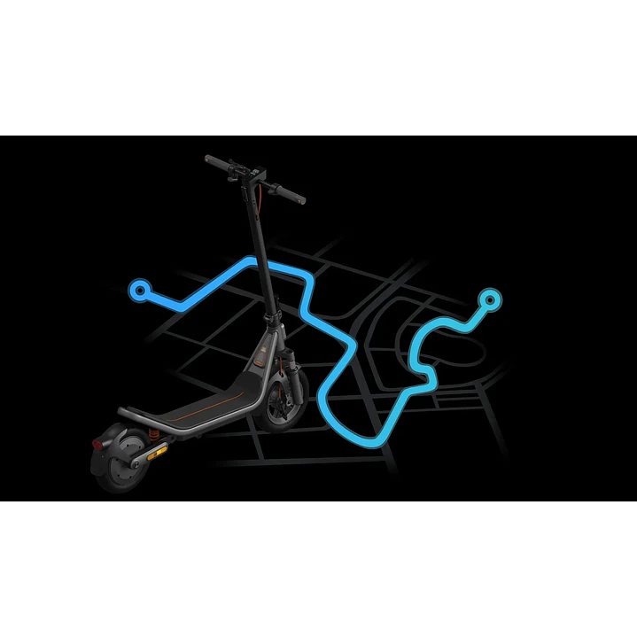 Trotinete Elétrica Xiaomi Electric Scooter 6 14