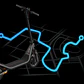 Trotinete Elétrica Xiaomi Electric Scooter 6 - Thumbnail 14
