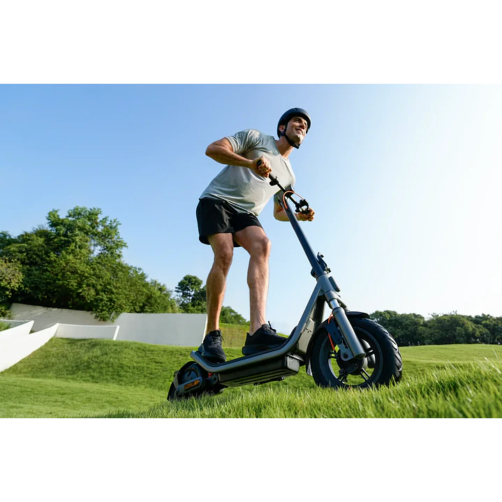 Trotinete Elétrica Xiaomi Electric Scooter 6 16