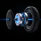 Trotinete Elétrica Xiaomi Electric Scooter 6 - Thumbnail 17