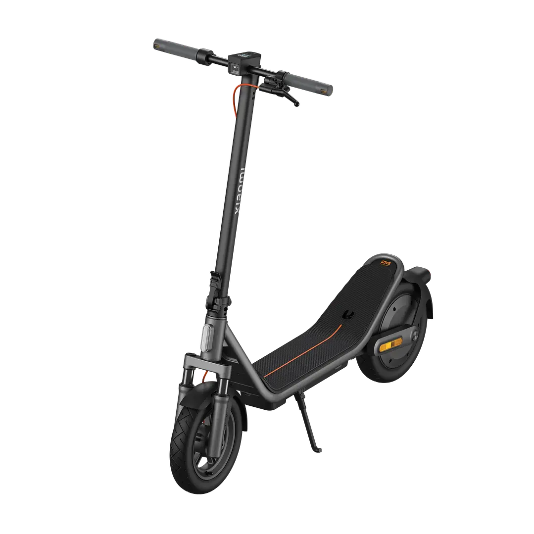 Trotinete Elétrica Xiaomi Electric Scooter 6 2