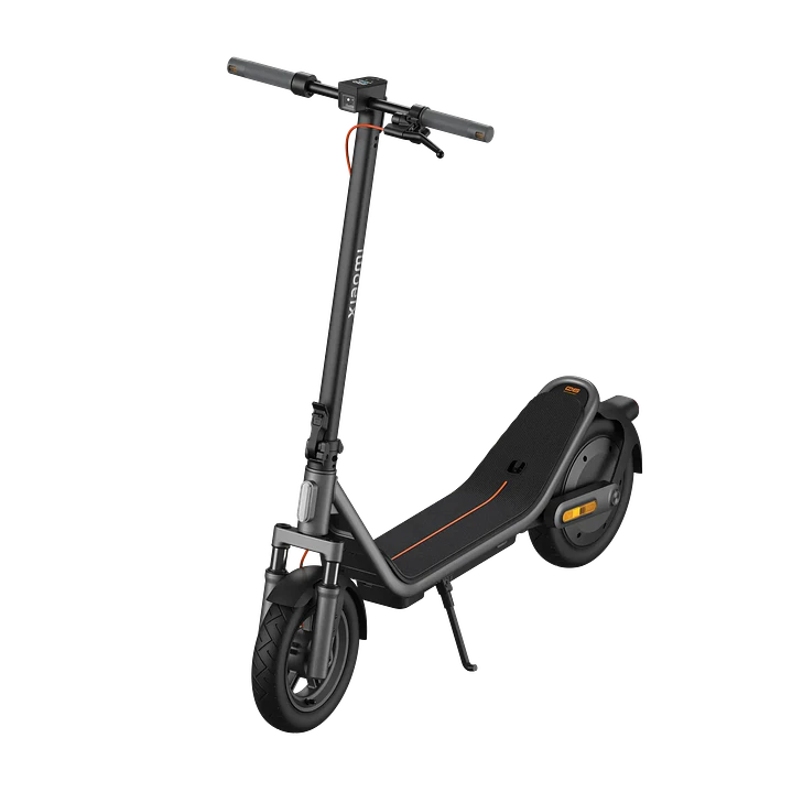 Trotinete Elétrica Xiaomi Electric Scooter 6 2