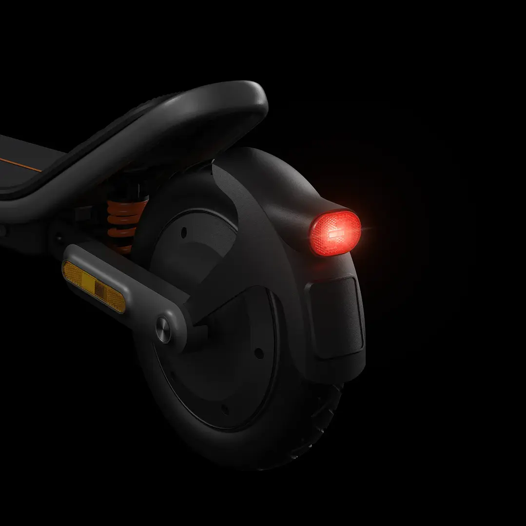 Trotinete Elétrica Xiaomi Electric Scooter 6 20