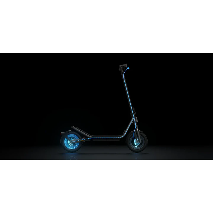 Trotinete Elétrica Xiaomi Electric Scooter 6 21