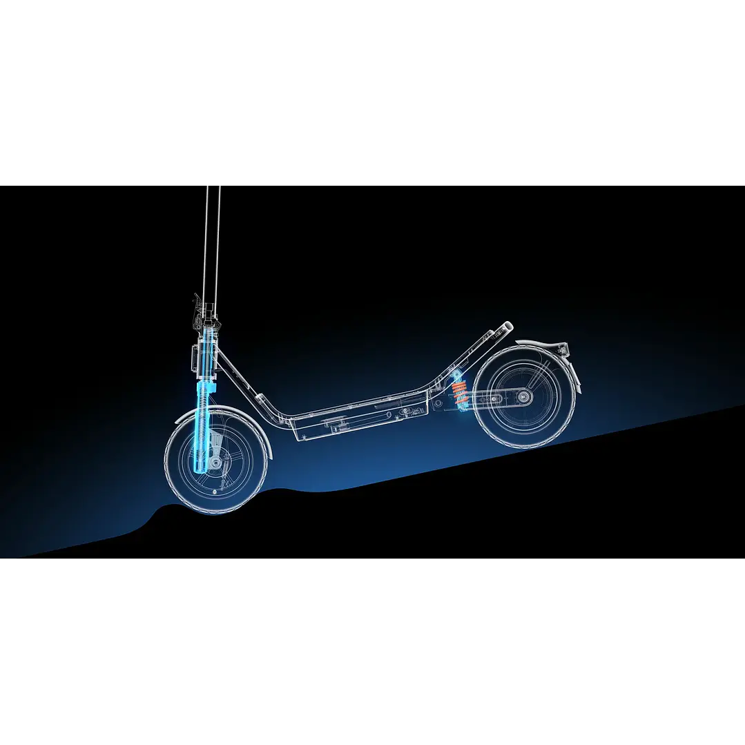 Trotinete Elétrica Xiaomi Electric Scooter 6 22