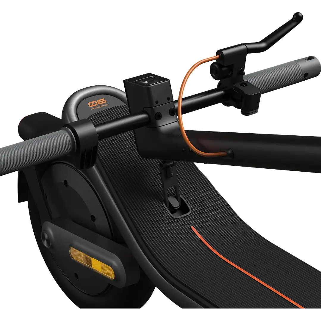 Trotinete Elétrica Xiaomi Electric Scooter 6 9