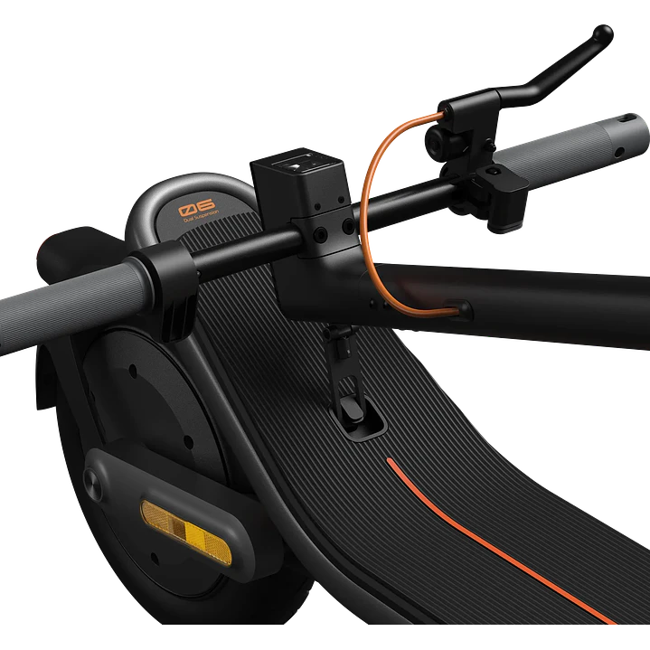 Trotinete Elétrica Xiaomi Electric Scooter 6 9