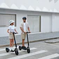 Trotinete Elétrica Xiaomi Electric Scooter 6 Lite - Thumbnail 10