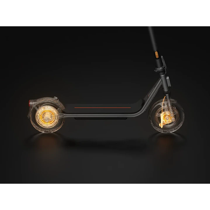 Trotinete Elétrica Xiaomi Electric Scooter 6 Lite 13