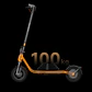 Trotinete Elétrica Xiaomi Electric Scooter 6 Lite - Thumbnail 19