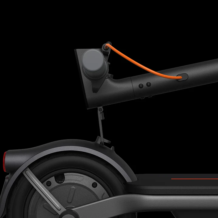 Trotinete Elétrica Xiaomi Electric Scooter 6 Lite 23