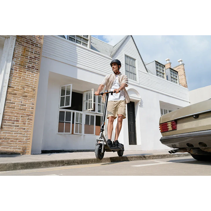 Trotinete Elétrica Xiaomi Electric Scooter 6 Lite 25