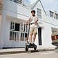 Trotinete Elétrica Xiaomi Electric Scooter 6 Lite - Thumbnail 25
