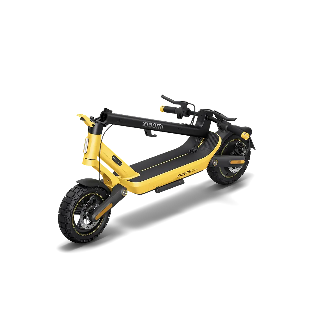 Trotinete Elétrica Xiaomi Electric Scooter 6 Ultra 3