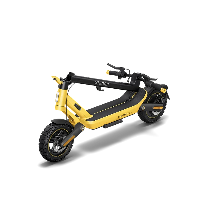 Trotinete Elétrica Xiaomi Electric Scooter 6 Ultra 3