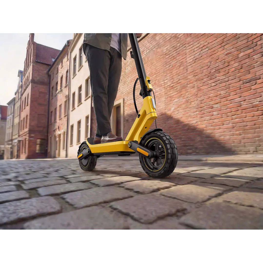 Trotinete Elétrica Xiaomi Electric Scooter 6 Ultra 4