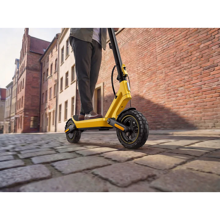 Trotinete Elétrica Xiaomi Electric Scooter 6 Ultra 4