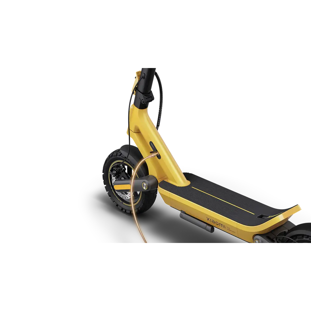 Trotinete Elétrica Xiaomi Electric Scooter 6 Ultra 5