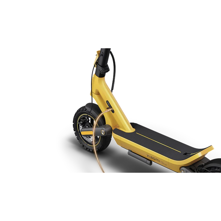 Trotinete Elétrica Xiaomi Electric Scooter 6 Ultra 5