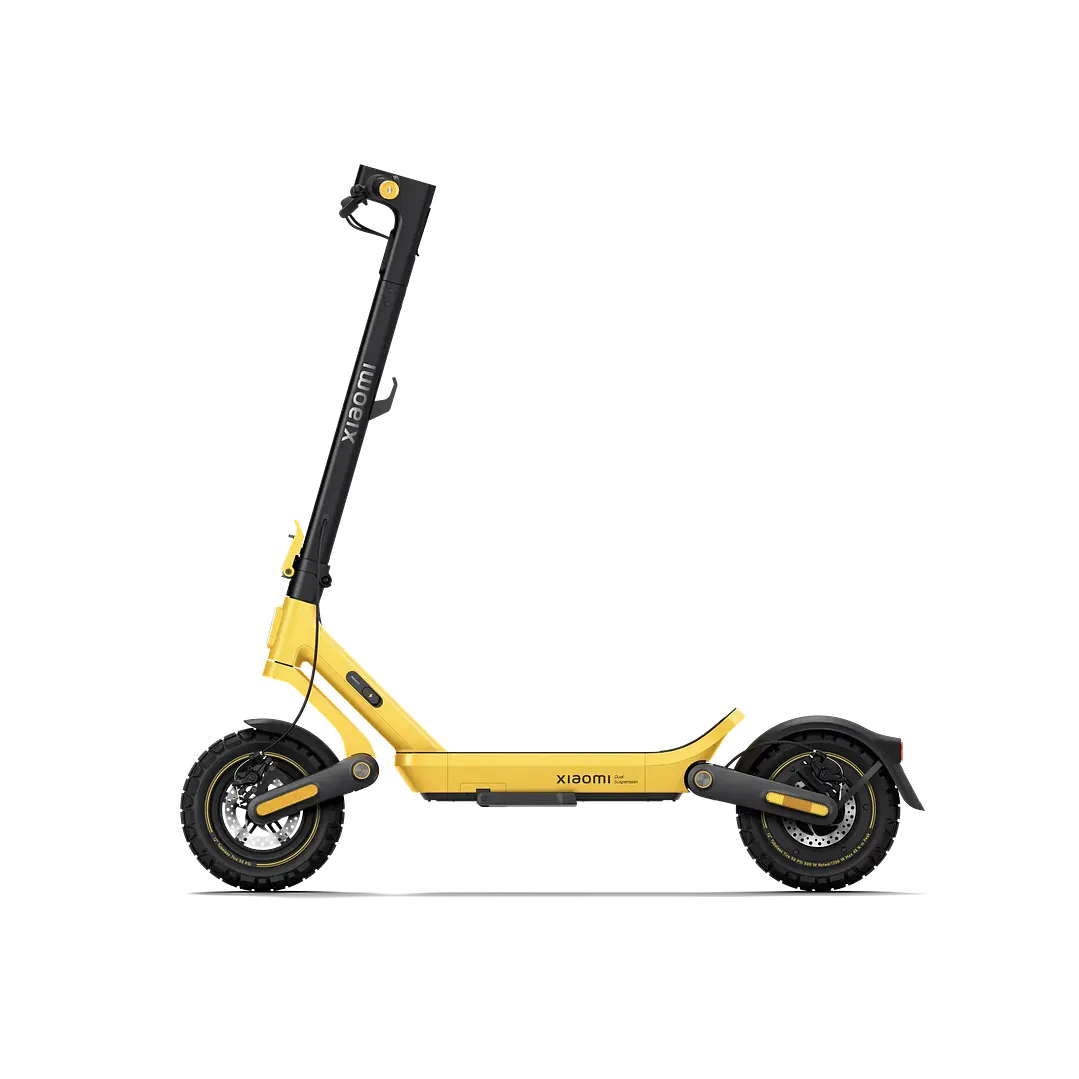 Trotinete Elétrica Xiaomi Electric Scooter 6 Ultra 7