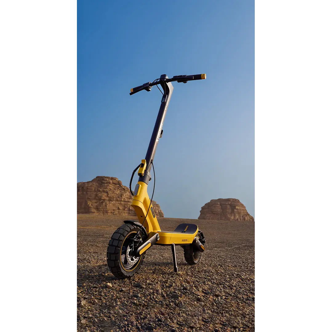Trotinete Elétrica Xiaomi Electric Scooter 6 Ultra 10