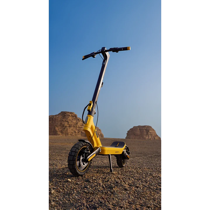 Trotinete Elétrica Xiaomi Electric Scooter 6 Ultra 10