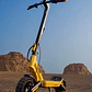 Trotinete Elétrica Xiaomi Electric Scooter 6 Ultra - Thumbnail 10