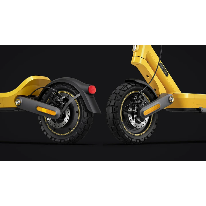 Trotinete Elétrica Xiaomi Electric Scooter 6 Ultra 11