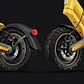 Trotinete Elétrica Xiaomi Electric Scooter 6 Ultra - Thumbnail 11